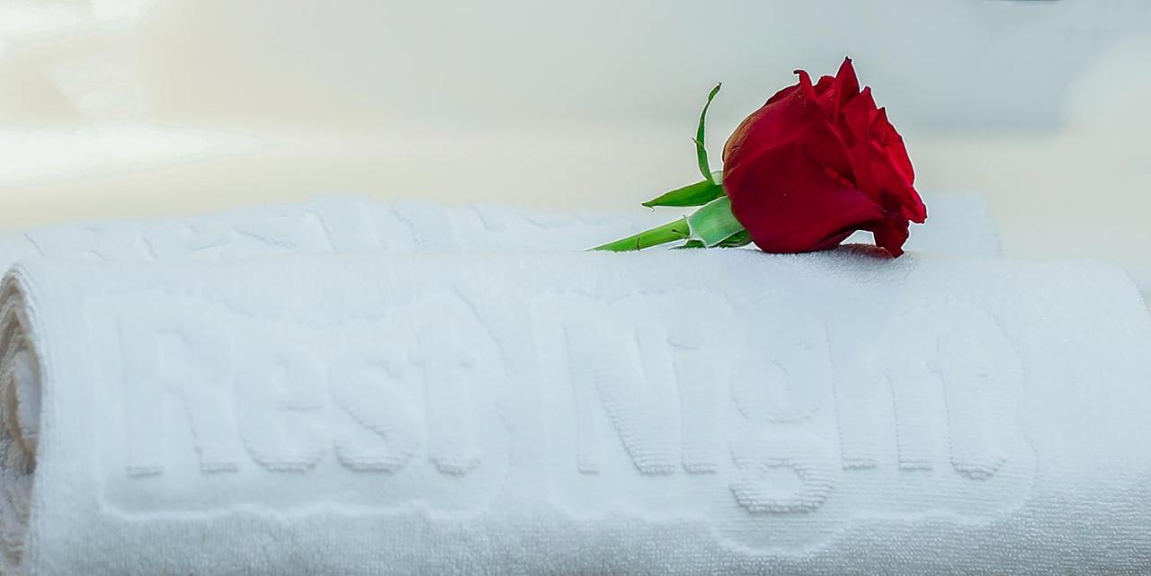 Rest Night Serviced Apartments- Alhamra ริยาดห์ ภายนอก รูปภาพ